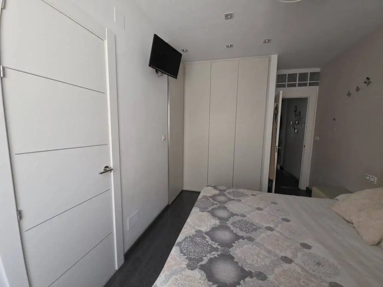 Flat with lift for sale in Baza, imagen 10