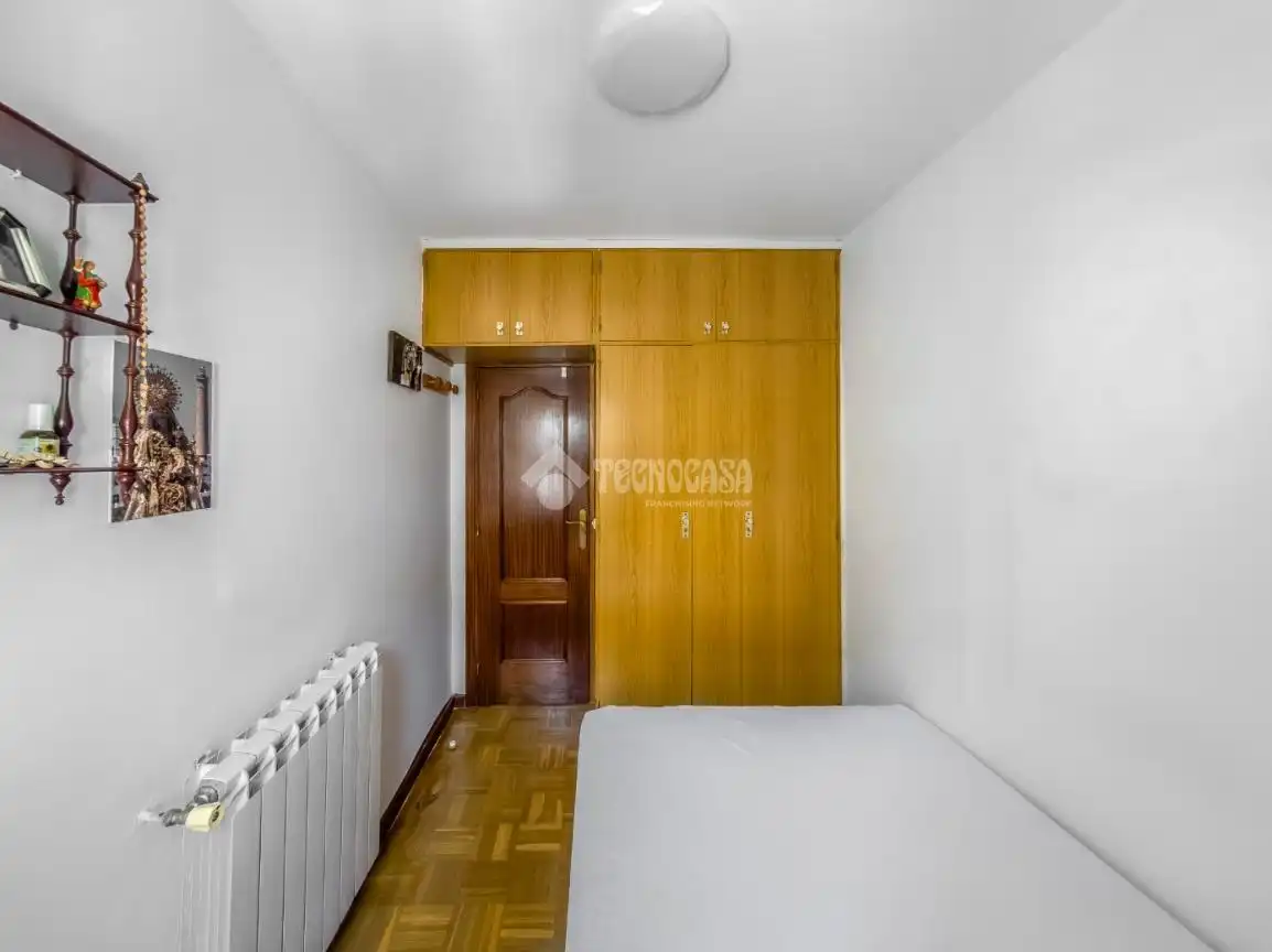 Habitación de Piso en venta en Madrid con Aire acondicionado, Calefacción y Parquet