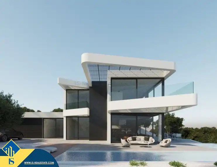 House with pool for sale in Callosa d'en Sarrià, imagen 2