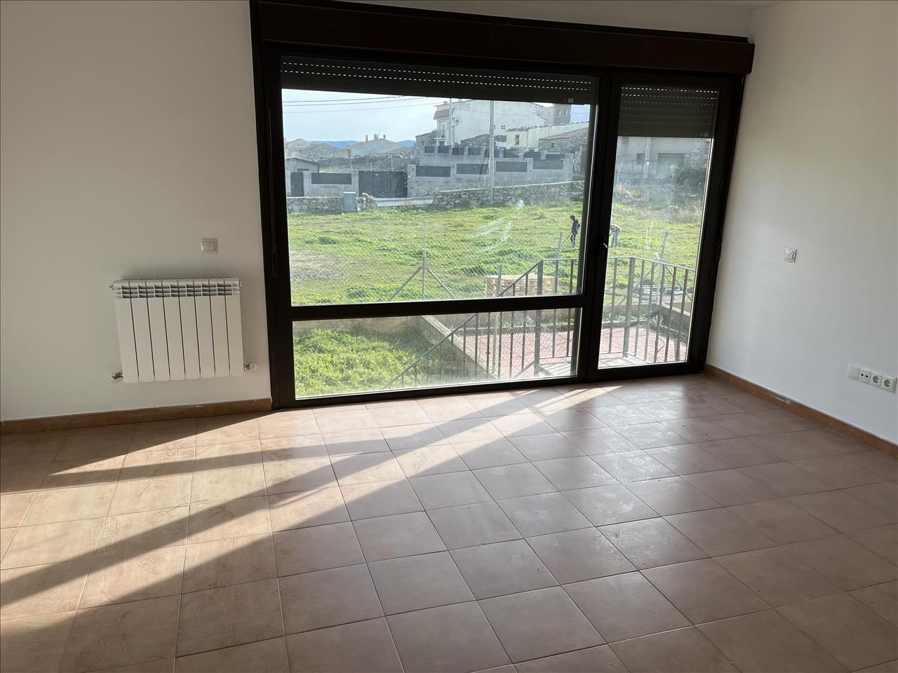 Piso en venta en ACADEMICO JOSE ALBERTO RODRIGUEZ ZAZO, El Barraco