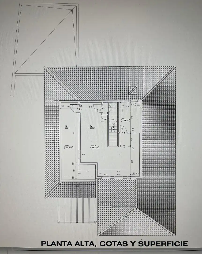 Villa avec terrasse à vendre à Calle Palmera, imagen 19