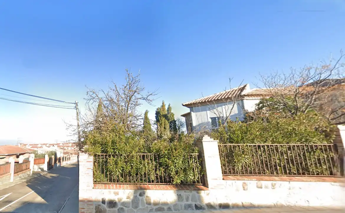 Casa in vendita a PASCUAL GARCIA GARRIDO, imagen 2