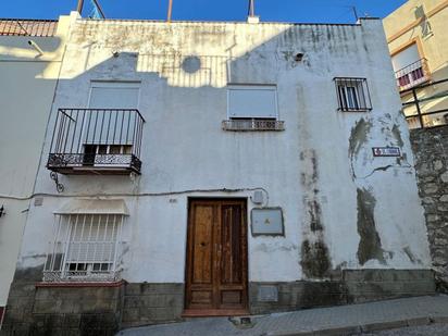 Exterior view of Country house for sale in Morón de la Frontera