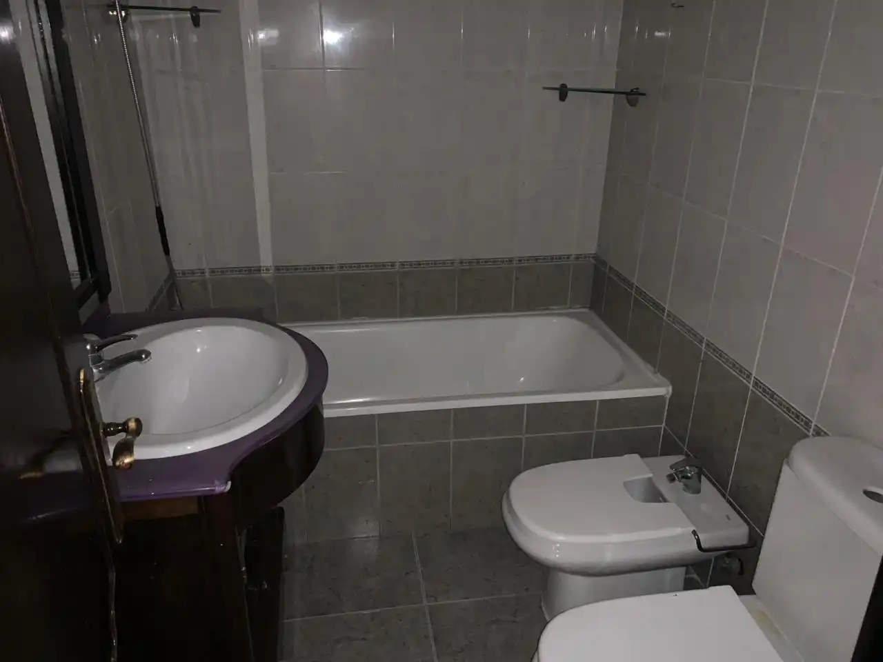 Baño de Piso en venta en Lucena