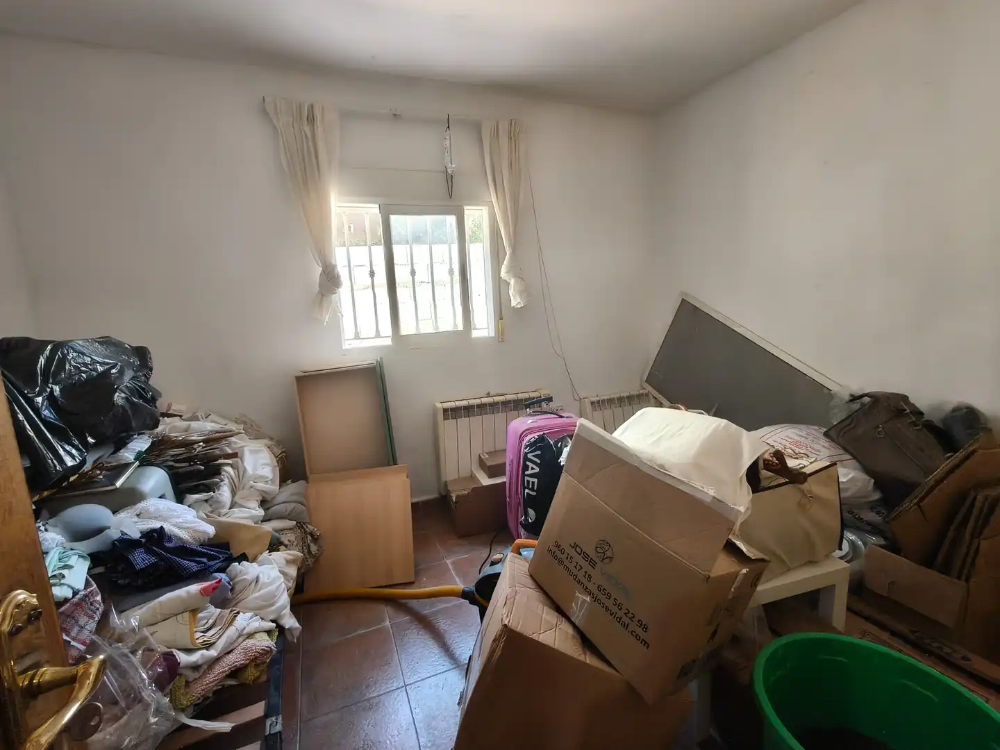 Casa o chalet en venta en Montroi / Montroy con Jardín privado, Terraza y Trastero