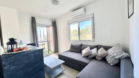 Foto 3 de Pis en venda a  Miraflores Angeles, Parque Victoria Eugenia, Málaga