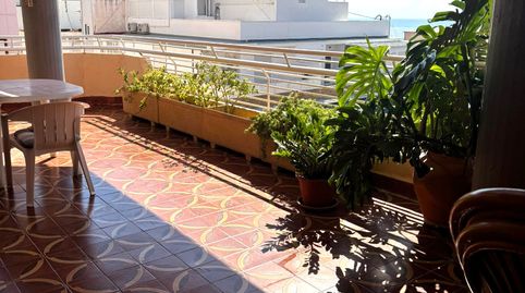 Foto 2 de Àtic en venda a Calle del Marqués de Comillas, Centro Urbano, Benidorm