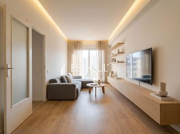 Wohnung mit Balkon zum Verkauf in de Badal
