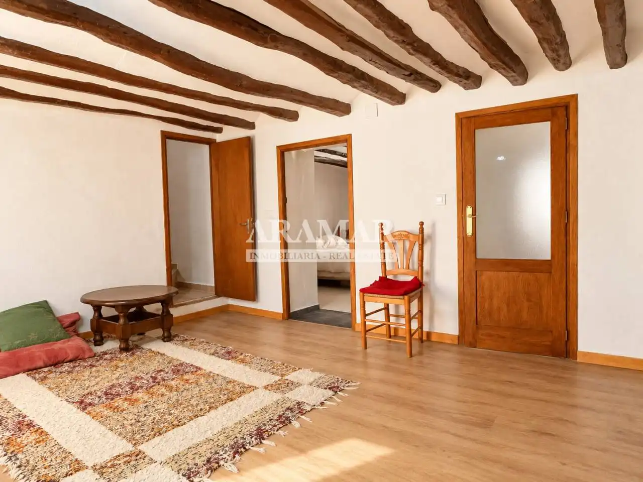 Casa en venda a Calle almassera, imagen 4
