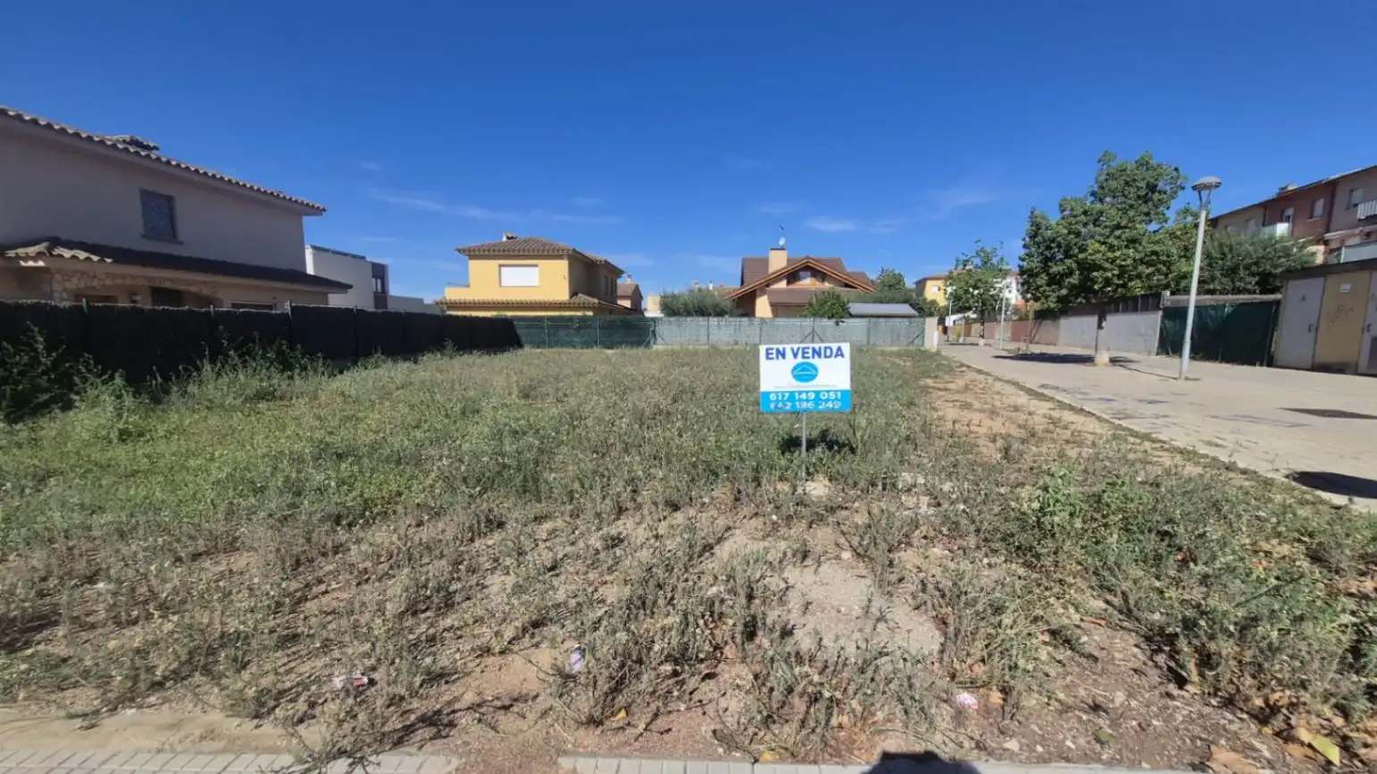 Terreny residencial en venda a Vila de Palafrugell, imagen 8