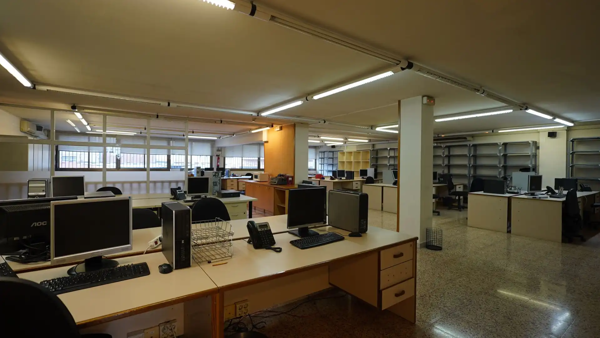 Local comercial en venda a Ronda Indústria, imagen 16