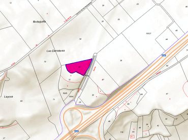 Industrial land for sale in BURGOS PORTUGAL 33 Polígono 4 Parcela 33