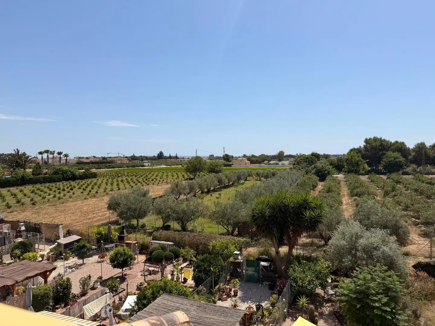 Casa o chalet en venta en Daya Nueva con Aire acondicionado, Terraza y Amueblado