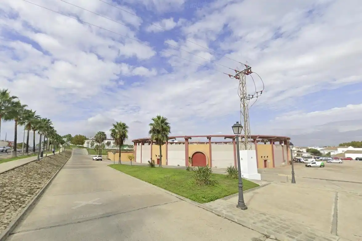 Pis en venda a Palos de la Frontera