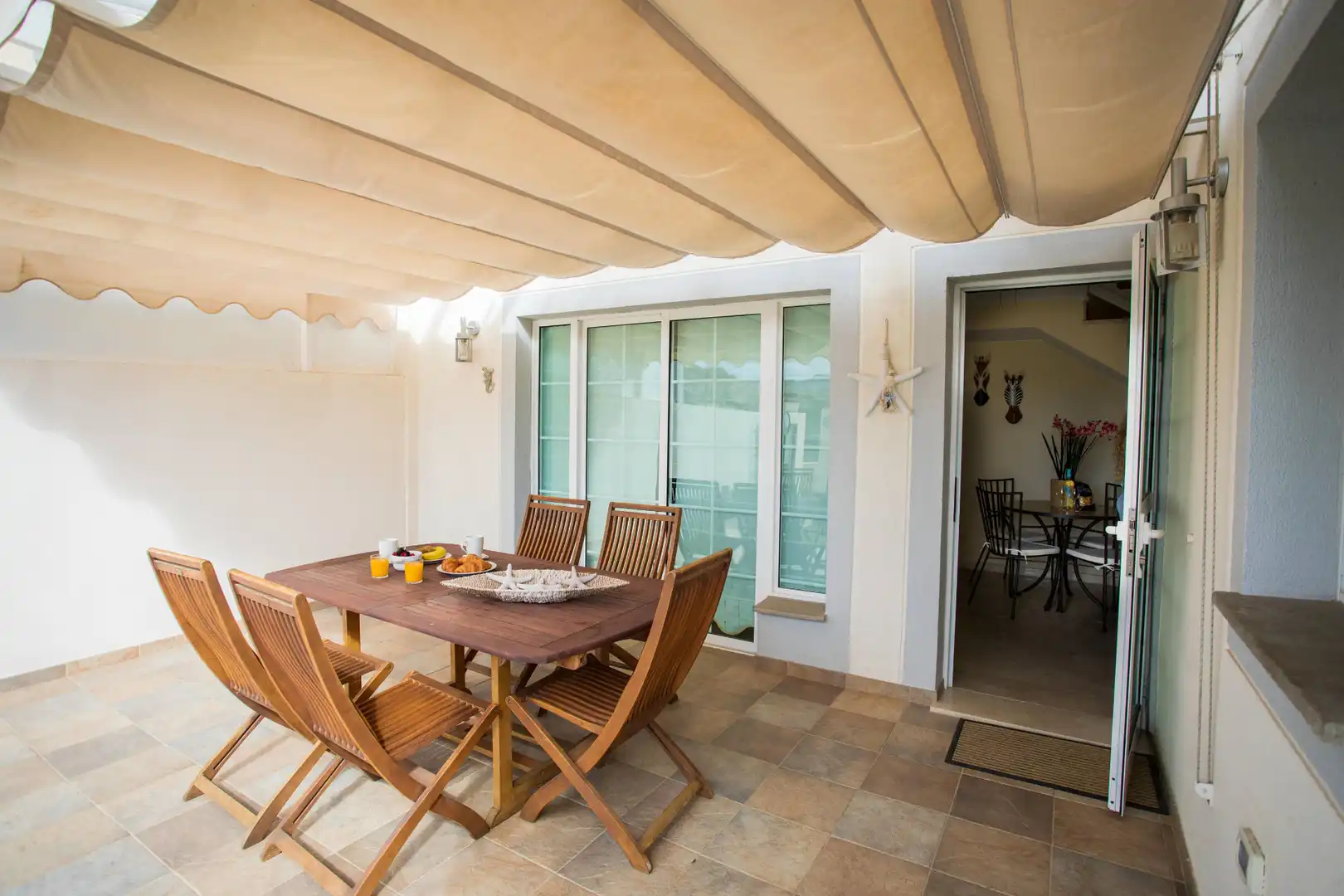 Maisonette zur Miete in Calle Valencia, 2, Puerto Rico