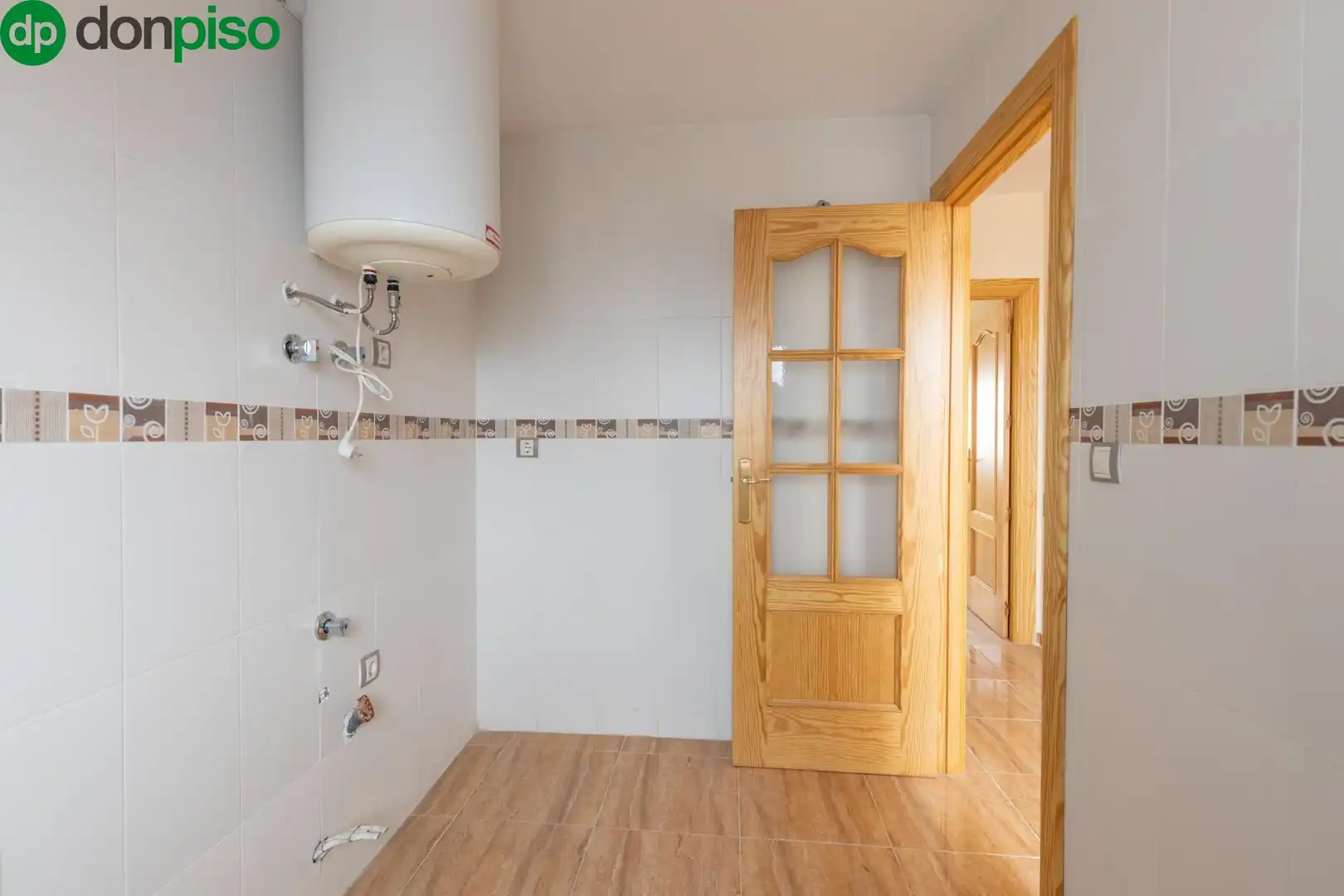 Schlafzimmer von Wohnung zum Verkauf in Güevéjar mit Balkon