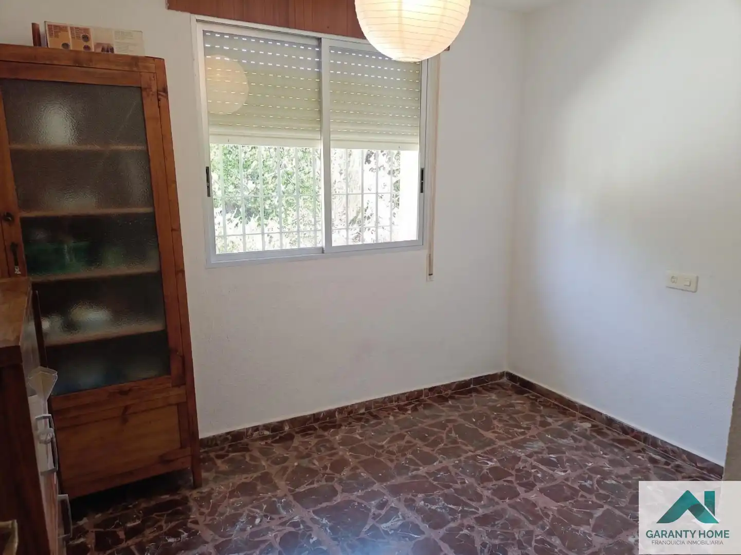 Bedroom of Houses for rent in Castro del Río