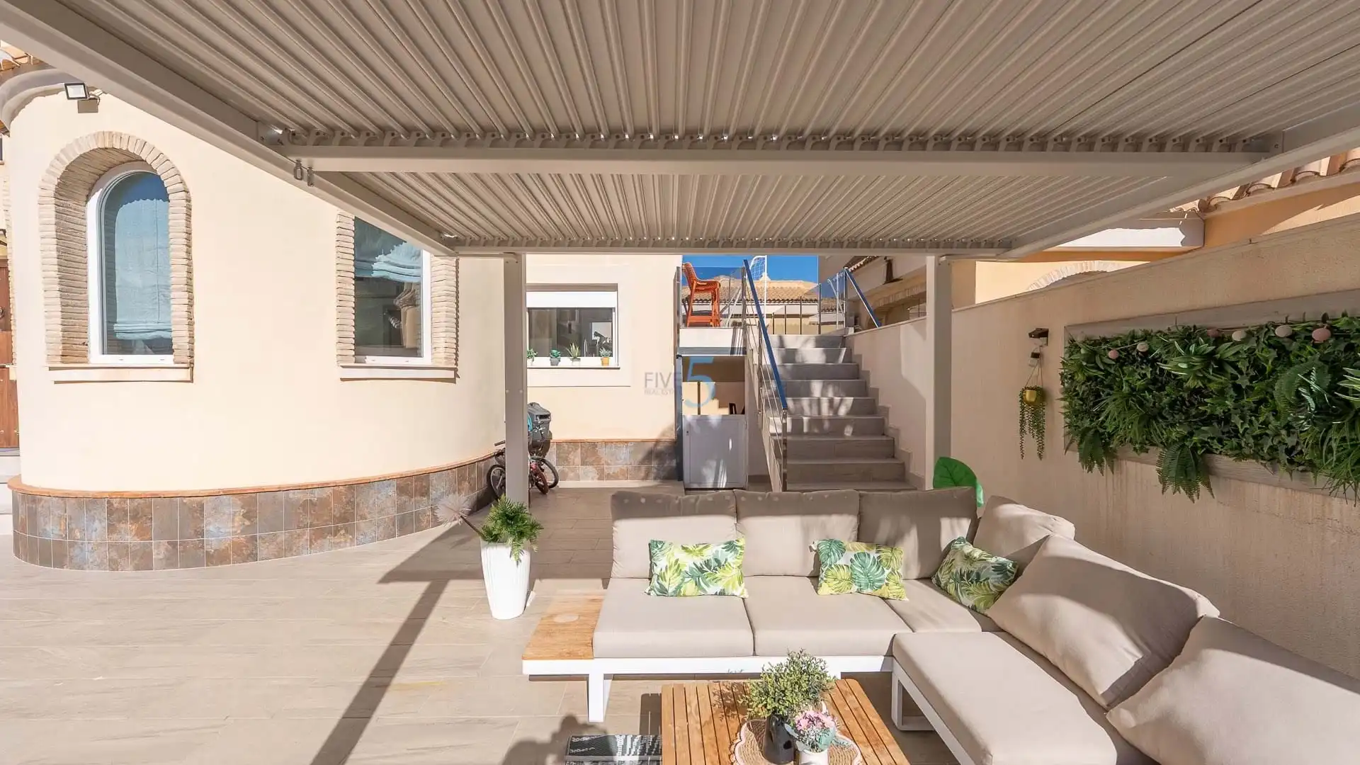 House with terrace for sale in Orihuela Costa, imagen 36