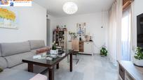 Living room of Flat for sale in Huétor Vega  with Air Conditioner