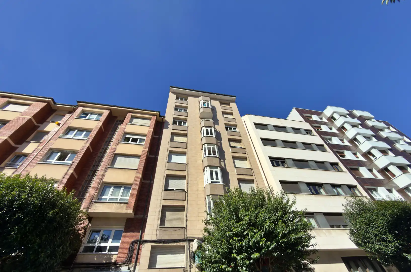 Pis amb terrassa en venda a Calle Manuel R Alvarez 7, imagen 37