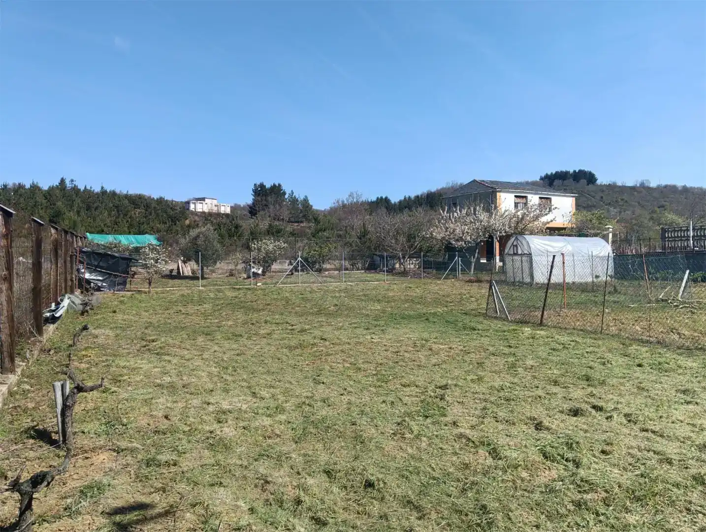 Casa o chalet en venta en Torre del Bierzo, León