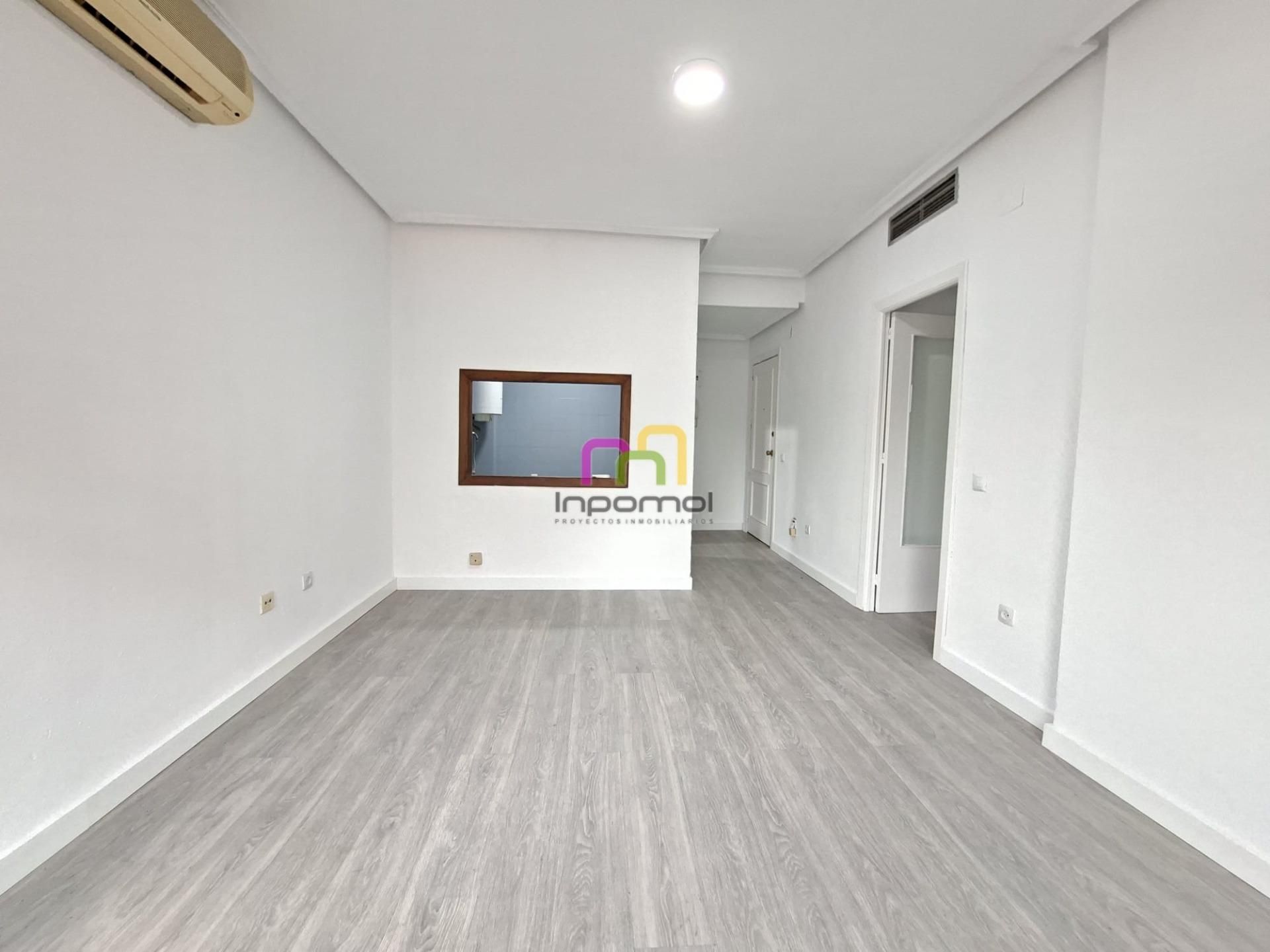 Apartament en venda en Badajoz Capital amb Aire condicionat i Balcó