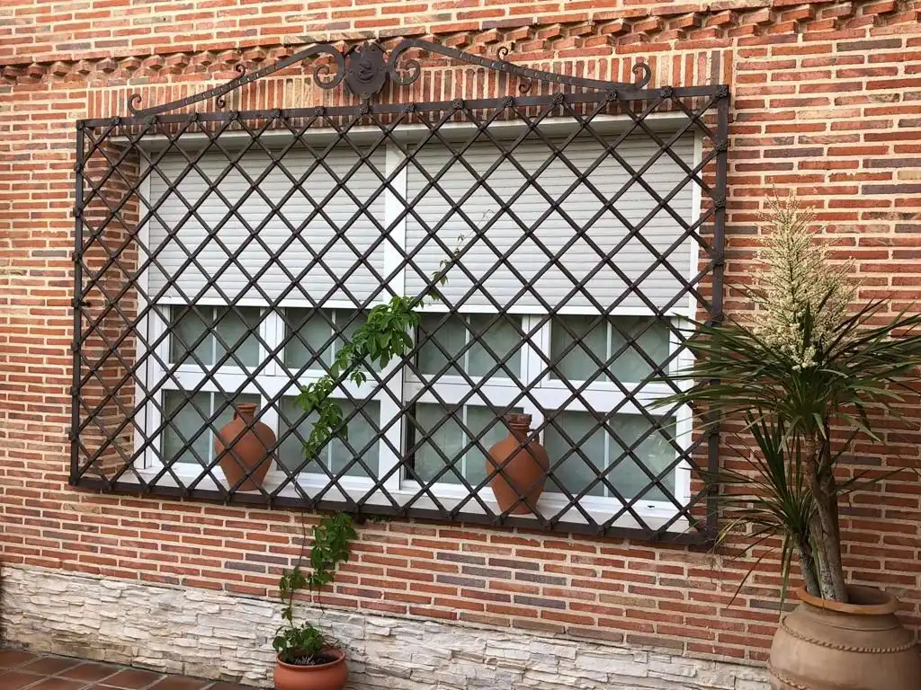 Vista exterior de Casa o chalet en venta en Villanueva de Perales con Aire acondicionado, Calefacción y Jardín privado