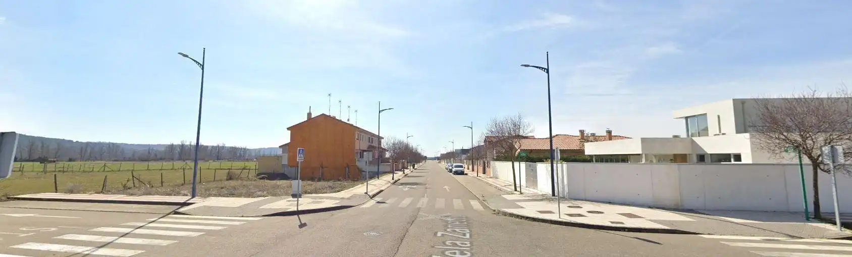 Terreni e lotti in vendita a Villaquilambre, imagen 2