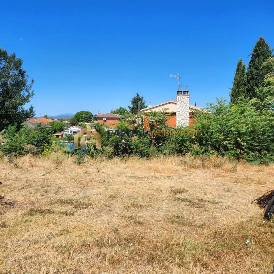 Lands and plots for sale in Calle Río Vero, imagen 10
