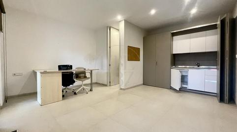 Photo 2 of Office to rent in Carrer de S'illa Plana, Marina Botafoc - Platja de Talamanca, Eivissa