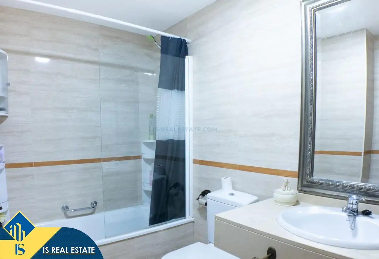 Apartament amb piscina en venda a La Cala de Villajoyosa, imagen 22