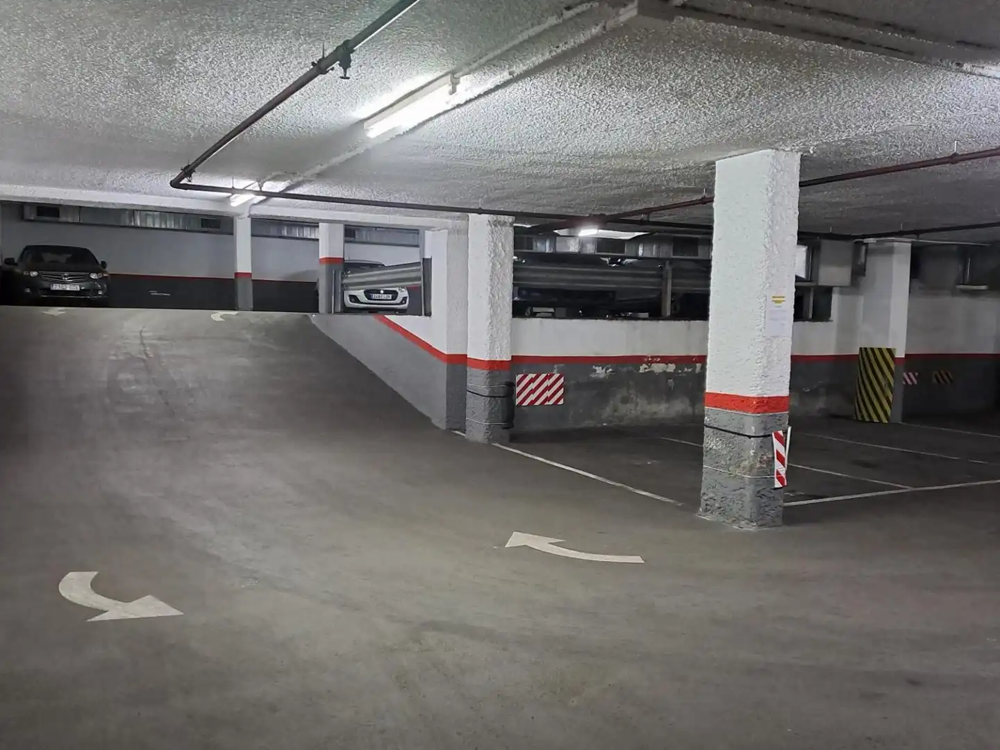 Parking de Garaje en venta en Barcelona