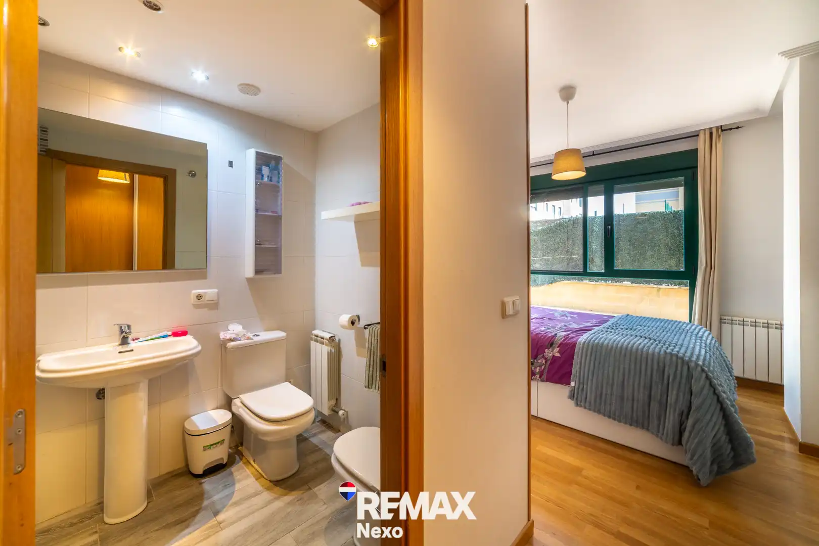 Habitación de Piso en venta en Arroyo de la Encomienda con Calefacción, Parquet y Terraza