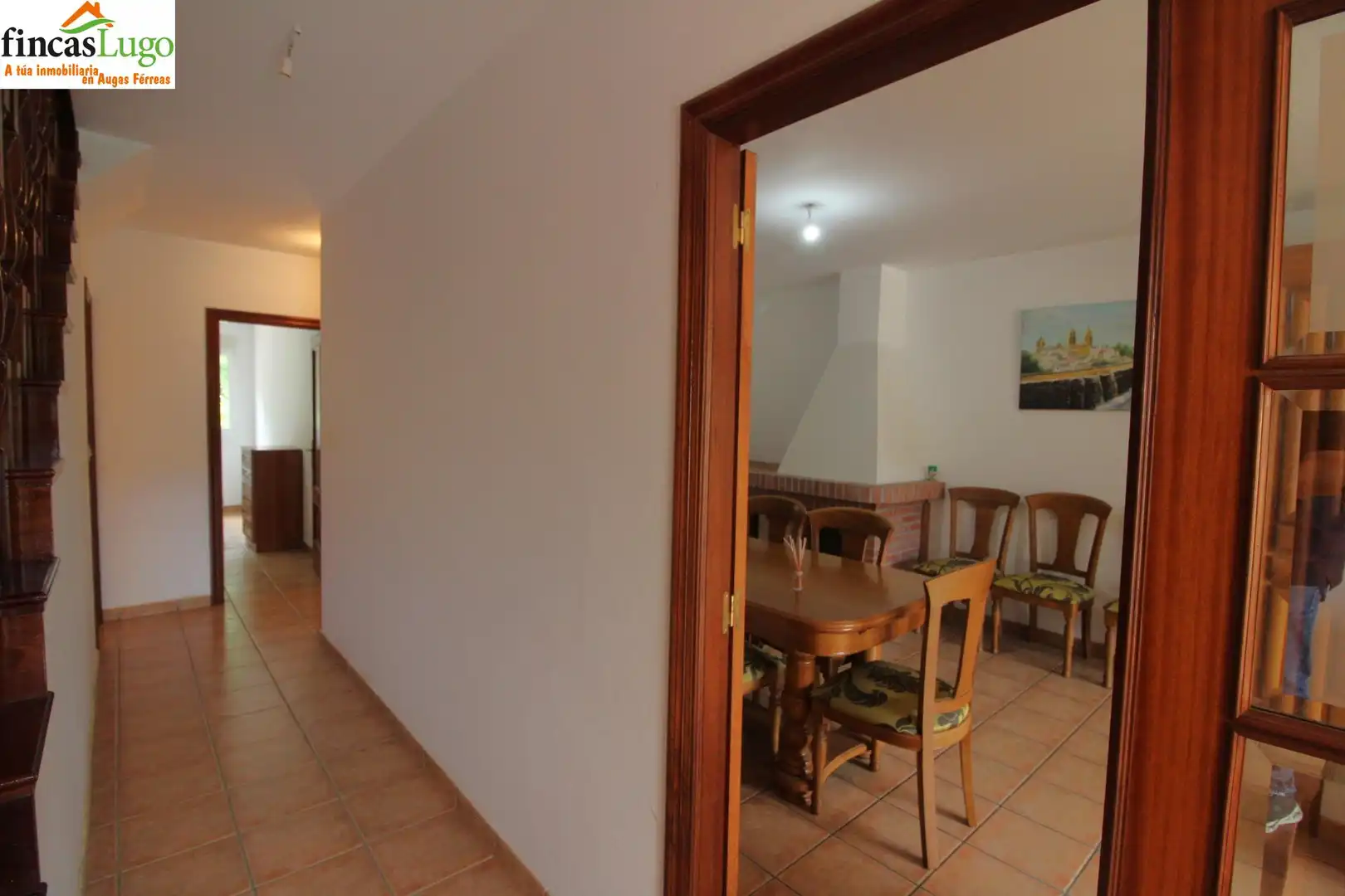 Maison avec jardin à vendre à SARGADELOS, imagen 8