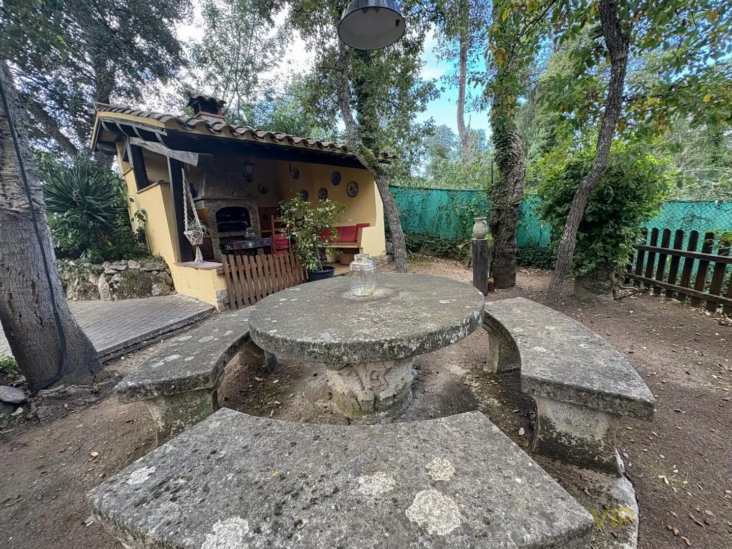 Casa con terraza en venta en carrer  del bosc, imagen 9