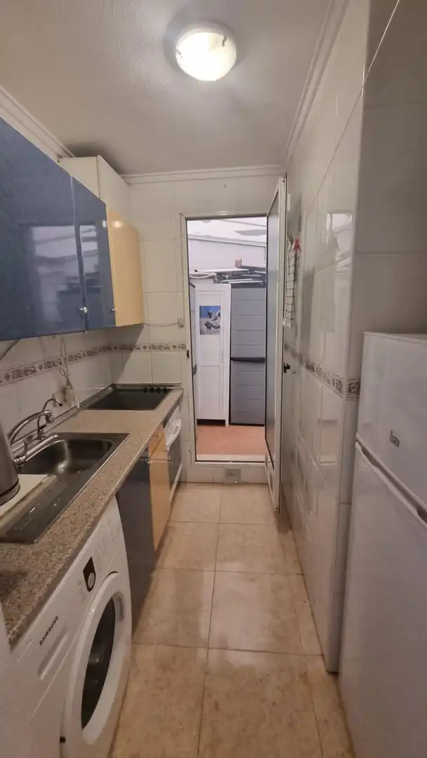 Apartamento con piscina en venta en Centro, imagen 8