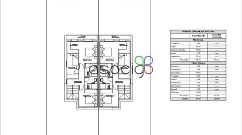 Foto 5 de Casa o chalet en venta en Castilla la Mancha, Yunquera de Henares, Guadalajara