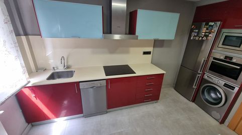 Foto 2 de Piso en venta en Barrio del Centro, Gijón