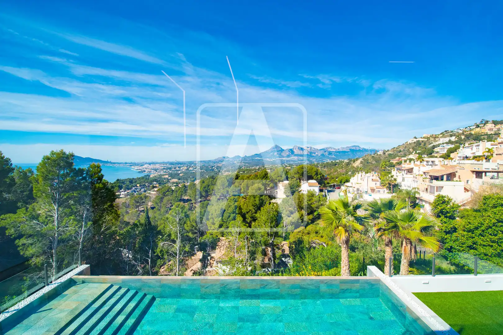Casa o xalet en venda a Altea Hills