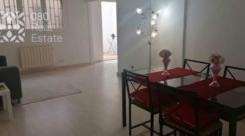 Foto 3 de Planta baixa en venda a De Sant Elies, Sant Gervasi- Galvany, Barcelona Capital