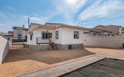 Casa o xalet en venda a Calle Gladiolos, Láchar