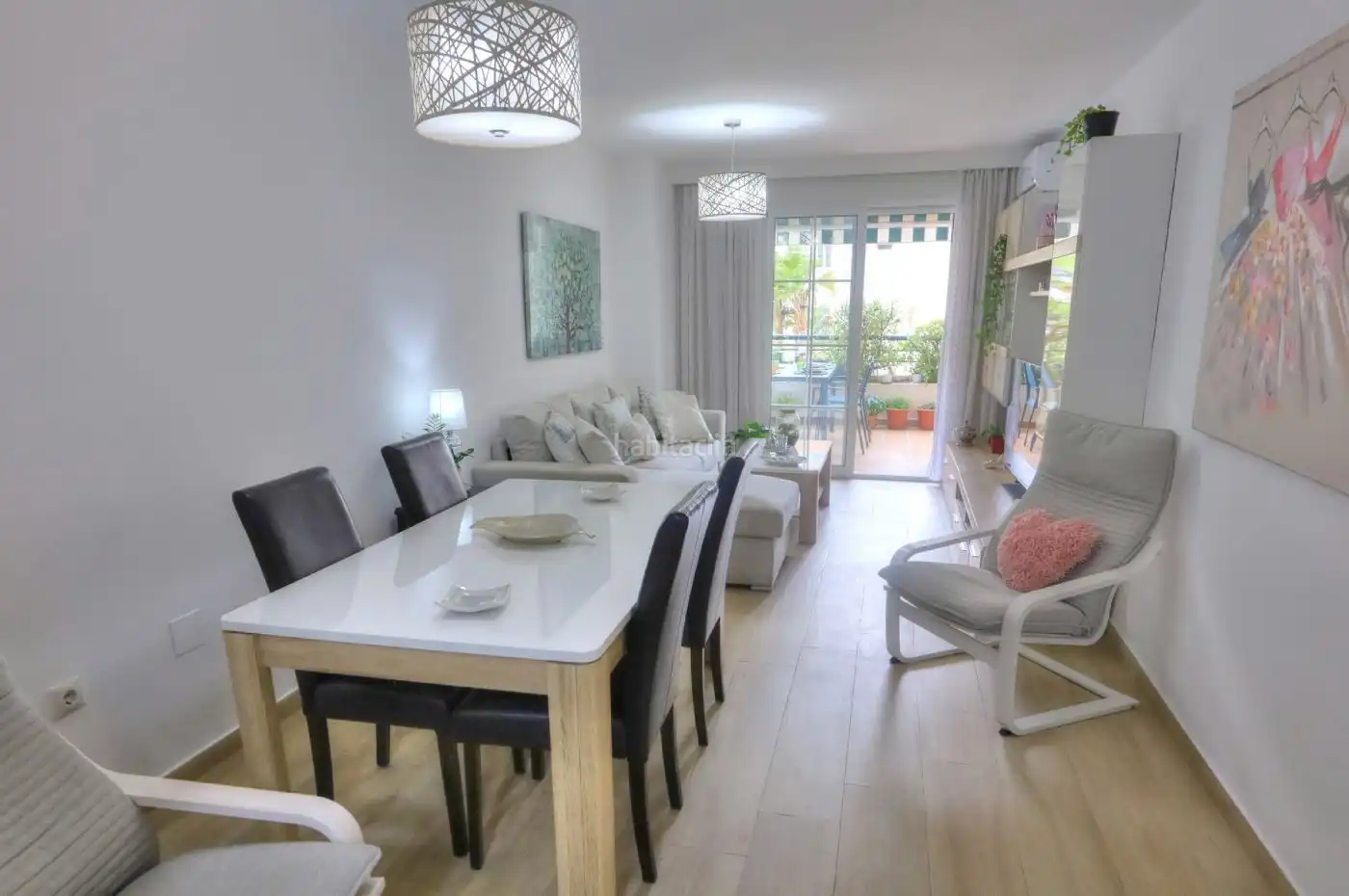 Apartament amb piscina en venda a Calle Almuñécar 2, imagen 11