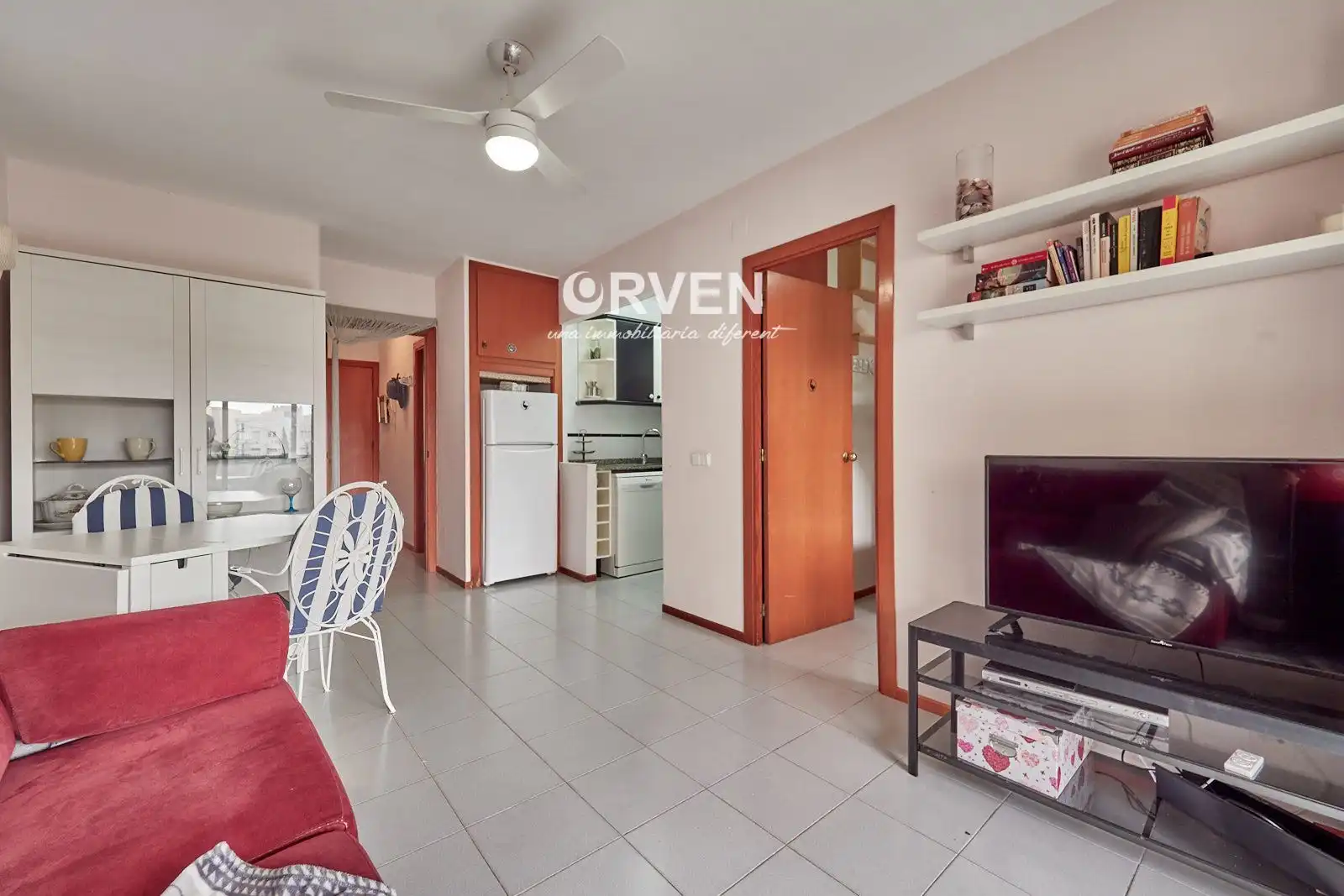 Penthouse with pool for sale in Platja de la Paella, imagen 11