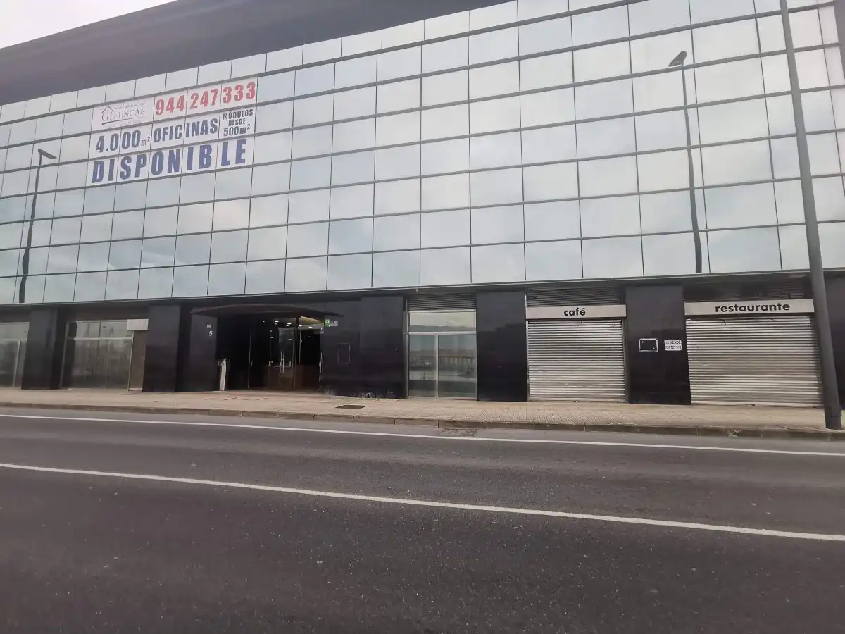 Local comercial en venta en Erandio, imagen 7