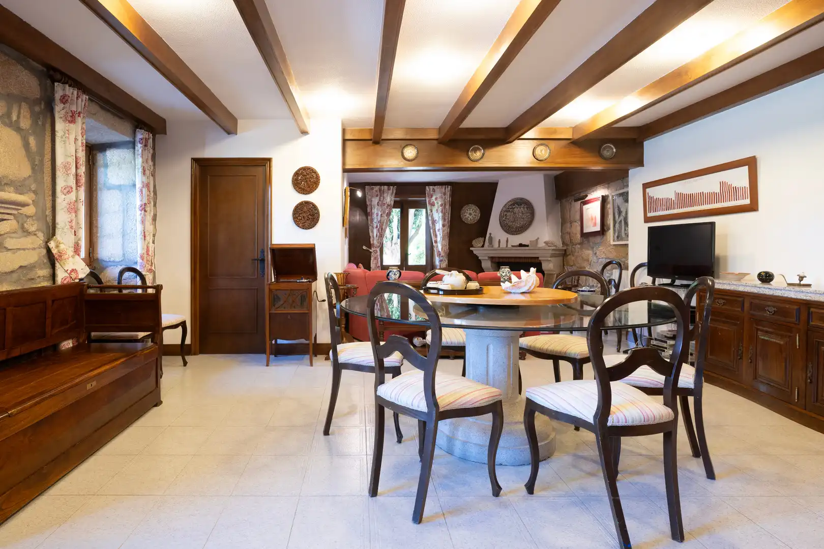 Villa avec terrasse à vendre à Tui, imagen 32