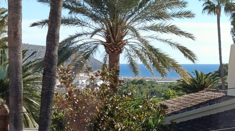 Foto 2 de Casa o chalet en venta en Pinar del Advocat - Cometa, Moraira