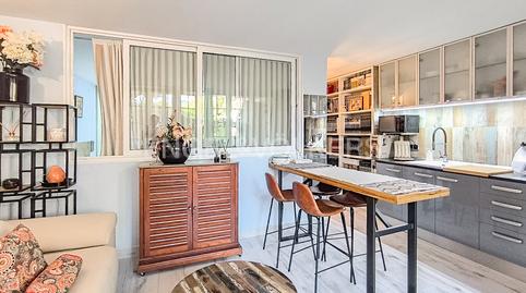 Photo 4 of Apartment to rent in La Font d'en Fargues, Barcelona