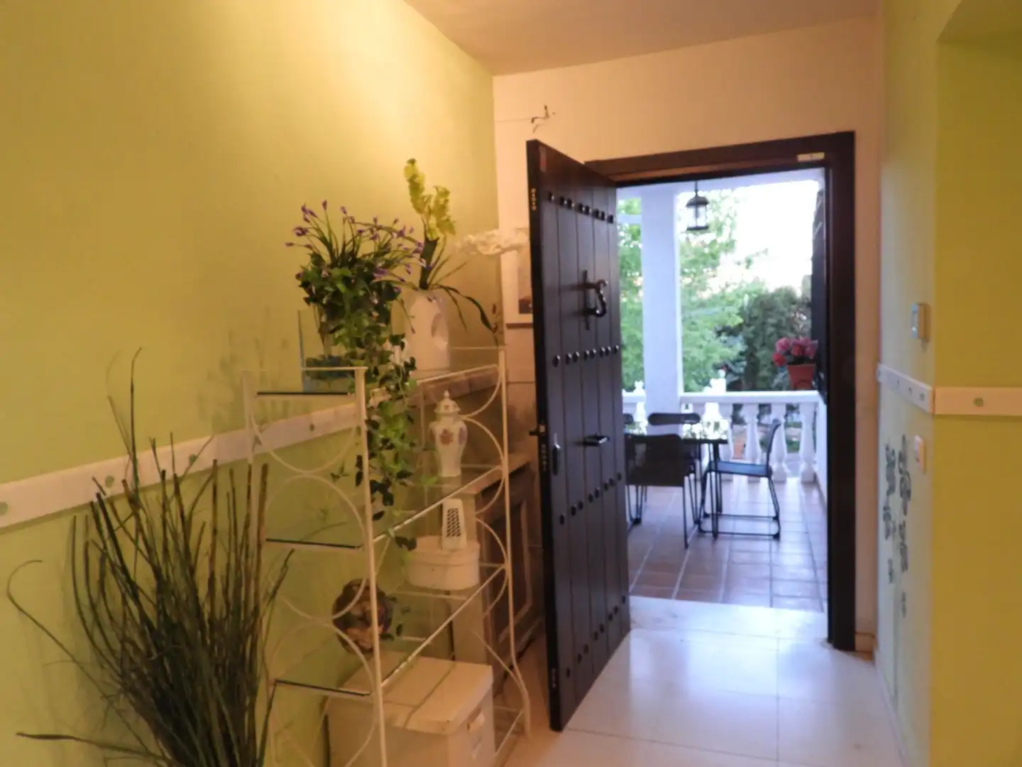 Casa o xalet en venda en Pezuela de las Torres amb Calefacció, Jardí privat i Moblat
