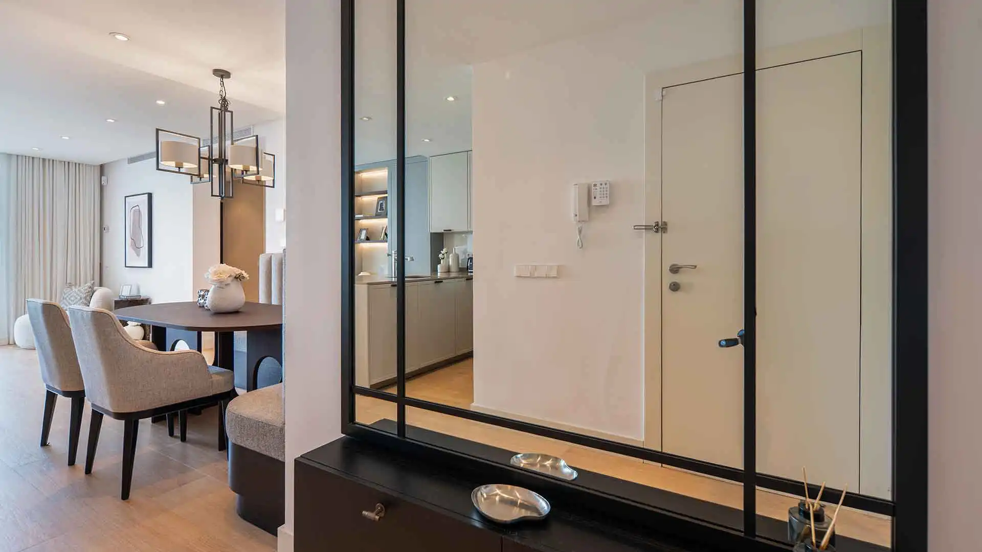 Apartamento en venta en Marbella con Aire acondicionado, Terraza y Piscina