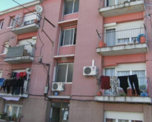 Exterior view of Apartment for sale in Figueres